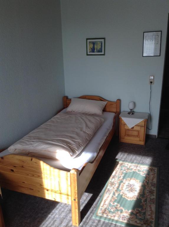 Hotel Zum Stresemann Göttingen Quarto foto
