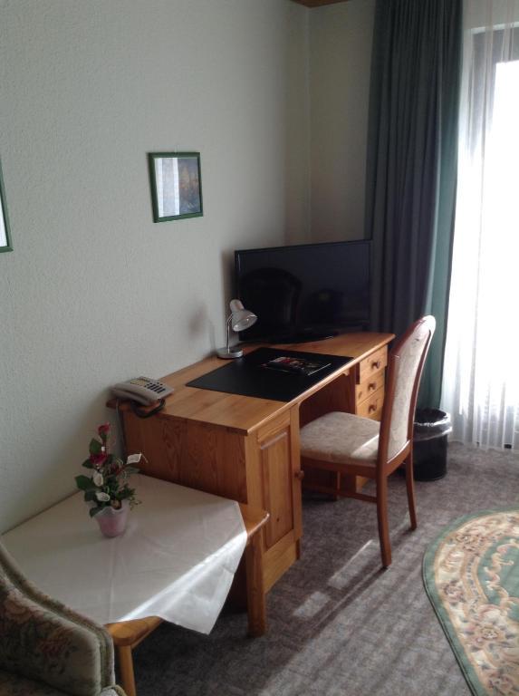 Hotel Zum Stresemann Göttingen Quarto foto